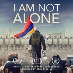 Serj Tankian - I Am Not Alone (Original Motion Picture Soundtrack)